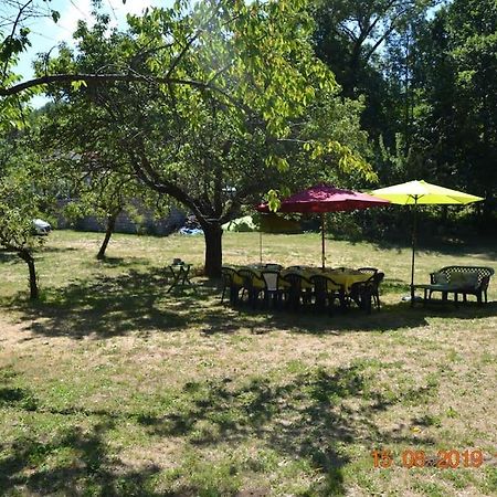 Studio Tout Confort Dans Maison De Caractere La Bastide  Εξωτερικό φωτογραφία