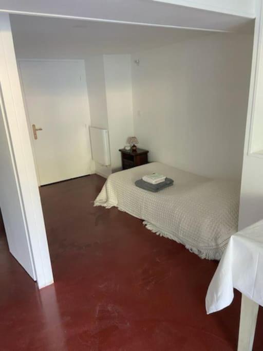 Studio Tout Confort Dans Maison De Caractere La Bastide  Εξωτερικό φωτογραφία