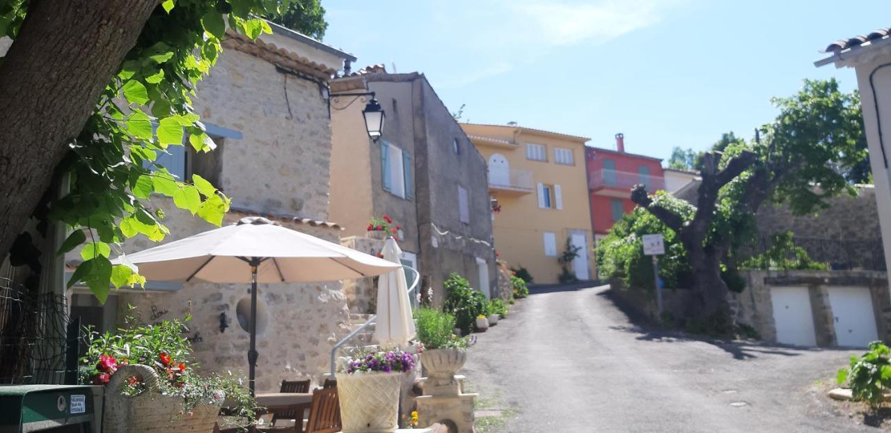 Studio Tout Confort Dans Maison De Caractere La Bastide  Εξωτερικό φωτογραφία