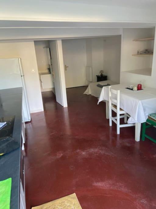 Studio Tout Confort Dans Maison De Caractere La Bastide  Εξωτερικό φωτογραφία